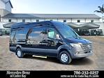 New 2025 Mercedes-Benz Sprinter 2500 High Roof RWD, Passenger Van for sale #ST202999 - photo 1