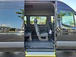 New 2025 Mercedes-Benz Sprinter 2500 High Roof RWD, Passenger Van for sale #ST202999 - photo 11