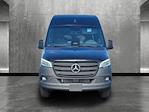 New 2025 Mercedes-Benz Sprinter 2500 High Roof RWD, Passenger Van for sale #ST202999 - photo 4