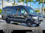 New 2025 Mercedes-Benz Sprinter 3500XD High Roof RWD, Empty Cargo Van for sale #ST204198 - photo 1