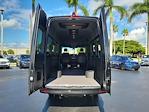 New 2025 Mercedes-Benz Sprinter 3500XD High Roof RWD, Empty Cargo Van for sale #ST204198 - photo 2