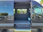 New 2025 Mercedes-Benz Sprinter 3500XD High Roof RWD, Empty Cargo Van for sale #ST204198 - photo 12