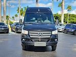 New 2025 Mercedes-Benz Sprinter 3500XD High Roof RWD, Empty Cargo Van for sale #ST204198 - photo 3