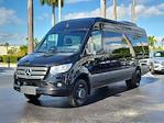 New 2025 Mercedes-Benz Sprinter 3500XD High Roof RWD, Empty Cargo Van for sale #ST204198 - photo 4