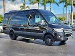 2025 Mercedes-Benz Sprinter 3500XD High Roof DRW RWD, Empty Cargo Van for sale #ST204198 - photo 30