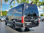 New 2025 Mercedes-Benz Sprinter 3500XD High Roof RWD, Empty Cargo Van for sale #ST204198 - photo 5