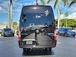 New 2025 Mercedes-Benz Sprinter 3500XD High Roof RWD, Empty Cargo Van for sale #ST204198 - photo 6