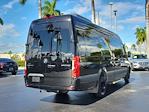 New 2025 Mercedes-Benz Sprinter 3500XD High Roof RWD, Empty Cargo Van for sale #ST204198 - photo 8