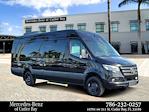 New 2025 Mercedes-Benz Sprinter 3500XD High Roof RWD, Empty Cargo Van for sale #ST204281 - photo 1