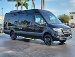 New 2025 Mercedes-Benz Sprinter 3500XD High Roof RWD, Empty Cargo Van for sale #ST204281 - photo 29