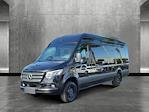 New 2025 Mercedes-Benz Sprinter 3500XD High Roof RWD, Empty Cargo Van for sale #ST204281 - photo 4