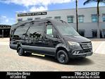 New 2025 Mercedes-Benz Sprinter 3500XD High Roof RWD, Empty Cargo Van for sale #ST204643 - photo 1