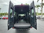 New 2025 Mercedes-Benz Sprinter 3500XD High Roof RWD, Empty Cargo Van for sale #ST204643 - photo 2