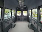 New 2025 Mercedes-Benz Sprinter 3500XD High Roof RWD, Empty Cargo Van for sale #ST204643 - photo 17