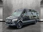 New 2025 Mercedes-Benz Sprinter 3500XD High Roof RWD, Empty Cargo Van for sale #ST204643 - photo 4