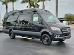 New 2025 Mercedes-Benz Sprinter 3500XD High Roof RWD, Empty Cargo Van for sale #ST204643 - photo 33