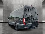 New 2025 Mercedes-Benz Sprinter 3500XD High Roof RWD, Empty Cargo Van for sale #ST204643 - photo 5