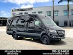 New 2025 Mercedes-Benz Sprinter 3500XD High Roof RWD, Empty Cargo Van for sale #ST205350 - photo 1