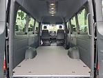 New 2025 Mercedes-Benz Sprinter 3500XD High Roof RWD, Empty Cargo Van for sale #ST205350 - photo 2