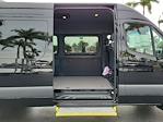 New 2025 Mercedes-Benz Sprinter 3500XD High Roof RWD, Empty Cargo Van for sale #ST205350 - photo 12