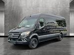 New 2025 Mercedes-Benz Sprinter 3500XD High Roof RWD, Empty Cargo Van for sale #ST205350 - photo 4