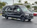 New 2025 Mercedes-Benz Sprinter 3500XD High Roof RWD, Empty Cargo Van for sale #ST205350 - photo 34