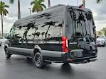 New 2025 Mercedes-Benz Sprinter 3500XD High Roof RWD, Empty Cargo Van for sale #ST205350 - photo 5