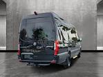 New 2025 Mercedes-Benz Sprinter 3500XD High Roof RWD, Empty Cargo Van for sale #ST205350 - photo 8