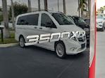 New 2025 Mercedes-Benz Sprinter 3500XD High Roof RWD, Empty Cargo Van for sale #ST205350 - photo 10