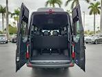 2025 Mercedes-Benz Sprinter 2500 High Roof RWD, Passenger Van for sale #ST206659 - photo 10