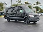 2025 Mercedes-Benz Sprinter 2500 High Roof RWD, Passenger Van for sale #ST206659 - photo 29