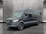 2025 Mercedes-Benz Sprinter 2500 High Roof RWD, Passenger Van for sale #ST206659 - photo 4