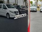 2025 Mercedes-Benz Sprinter 2500 High Roof RWD, Passenger Van for sale #ST206659 - photo 9