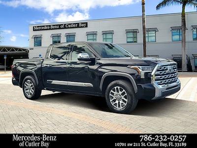 2022 Toyota Tundra CrewMax Cab 4x4, Pickup for sale #U019304 - photo 1