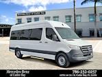 2020 Mercedes-Benz Sprinter 2500 High Roof RWD, Passenger Van for sale #U024083 - photo 1