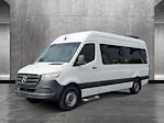 2020 Mercedes-Benz Sprinter 2500 High Roof RWD, Passenger Van for sale #U024083 - photo 4