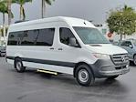 2020 Mercedes-Benz Sprinter 2500 High Roof RWD, Passenger Van for sale #U024083 - photo 36