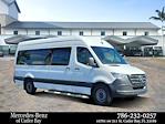 Used 2020 Mercedes-Benz Sprinter 2500 High Roof RWD, Passenger Van for sale #U035382 - photo 1