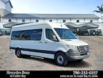 Used 2021 Mercedes-Benz Sprinter 2500 High Roof RWD, Passenger Van for sale #U061917 - photo 1