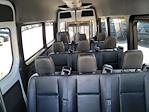 Used 2021 Mercedes-Benz Sprinter 2500 High Roof RWD, Passenger Van for sale #U061917 - photo 23