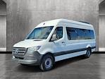 Used 2021 Mercedes-Benz Sprinter 2500 High Roof RWD, Passenger Van for sale #U061917 - photo 4