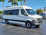 Used 2021 Mercedes-Benz Sprinter 2500 High Roof RWD, Passenger Van for sale #U061917 - photo 36