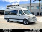 2021 Mercedes-Benz Sprinter 2500 High Roof RWD, Passenger Van for sale #U063657 - photo 1