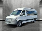 2021 Mercedes-Benz Sprinter 2500 High Roof RWD, Passenger Van for sale #U063657 - photo 3