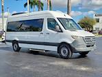 Used 2021 Mercedes-Benz Sprinter 2500 High Roof RWD, Passenger Van for sale #U063657 - photo 37