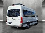 2021 Mercedes-Benz Sprinter 2500 High Roof RWD, Passenger Van for sale #U063657 - photo 7