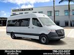 Used 2021 Mercedes-Benz Sprinter 2500 High Roof RWD, Mobility for sale #U064331 - photo 1