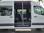 Used 2021 Mercedes-Benz Sprinter 2500 High Roof RWD, Mobility for sale #U064331 - photo 16