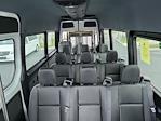 Used 2021 Mercedes-Benz Sprinter 2500 High Roof RWD, Mobility for sale #U064331 - photo 23