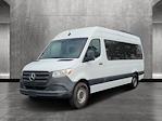 Used 2021 Mercedes-Benz Sprinter 2500 High Roof RWD, Mobility for sale #U064331 - photo 4